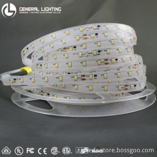 SMD 36W Constant Current Dimmable LED Strip, 24V